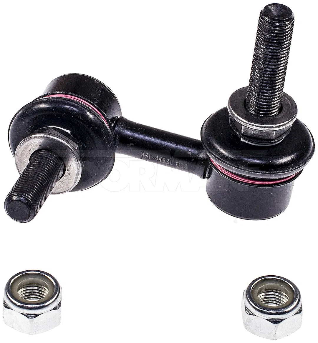 SL61081 – DORMAN Stabilizer Bar Link Kit, OE Replacement